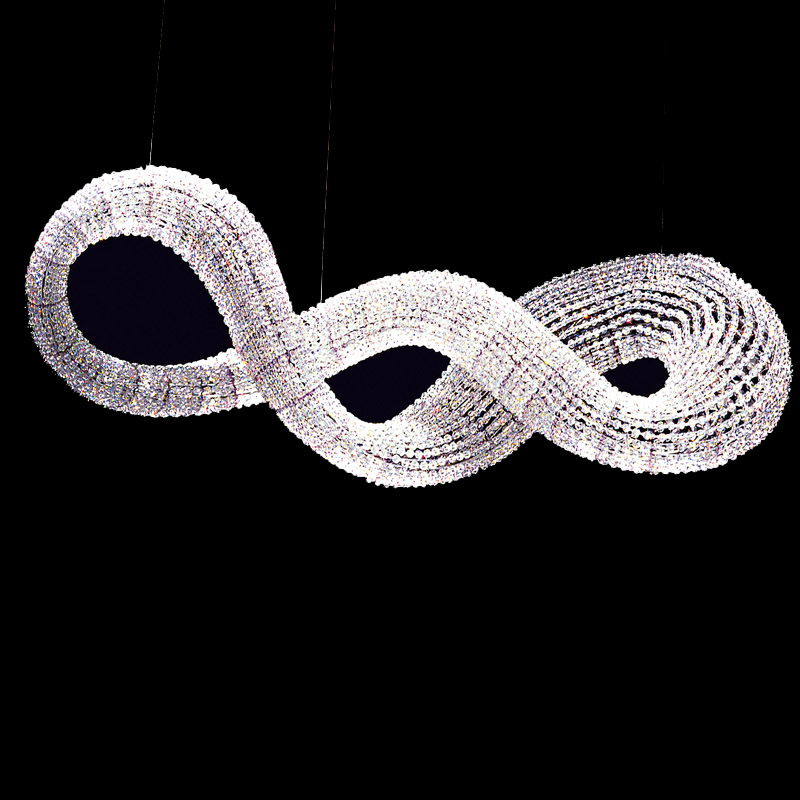 Custom Creative Chandelier Lighting