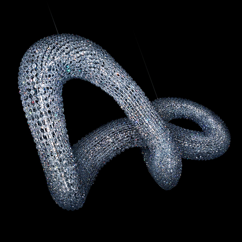 Custom Creative Chandelier Lighting