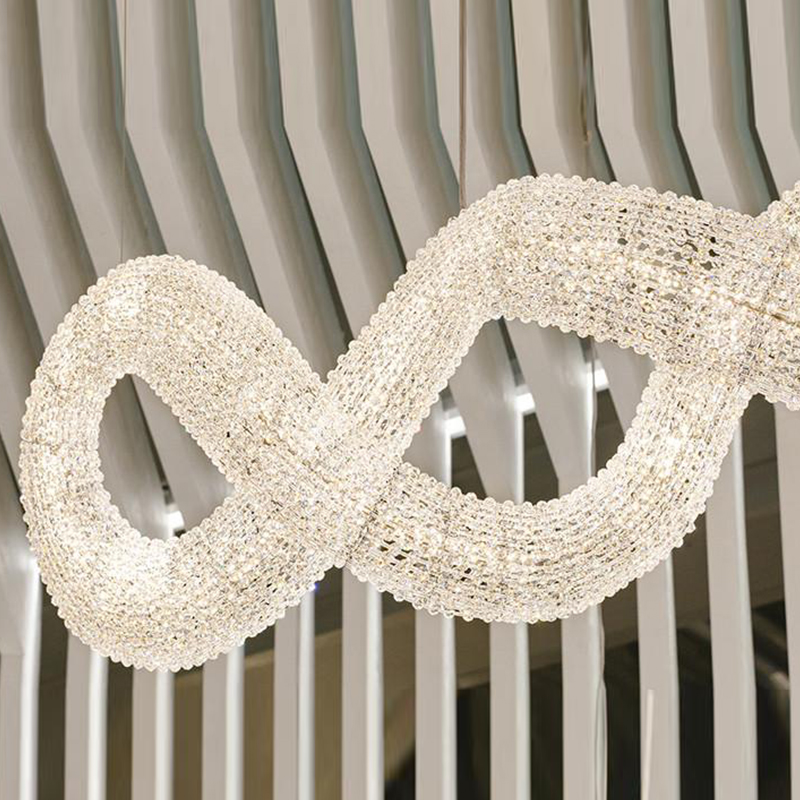 Custom Creative Chandelier Lighting