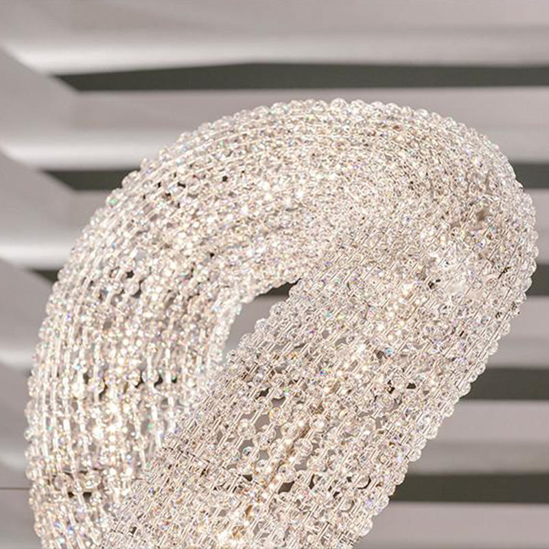 Custom Creative Chandelier Lighting