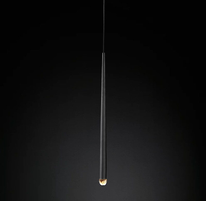 LINEAR PENDANT LIGHTING