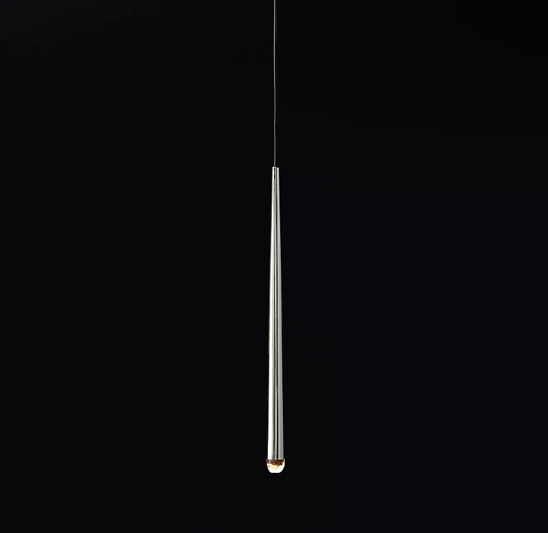 LINEAR PENDANT LIGHTING