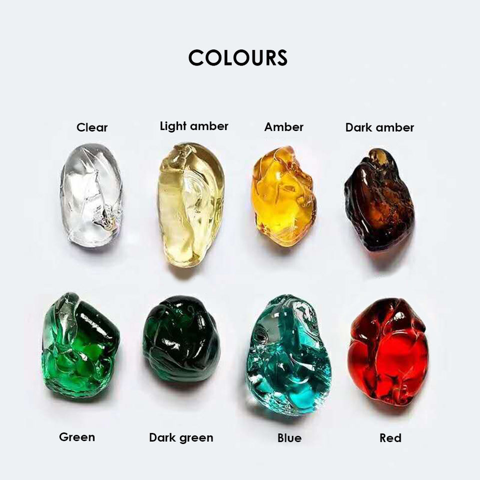 Custom Pyramid Shaped Glass Chandelier for Lobby