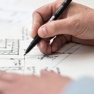 Provide Drawings and Specification