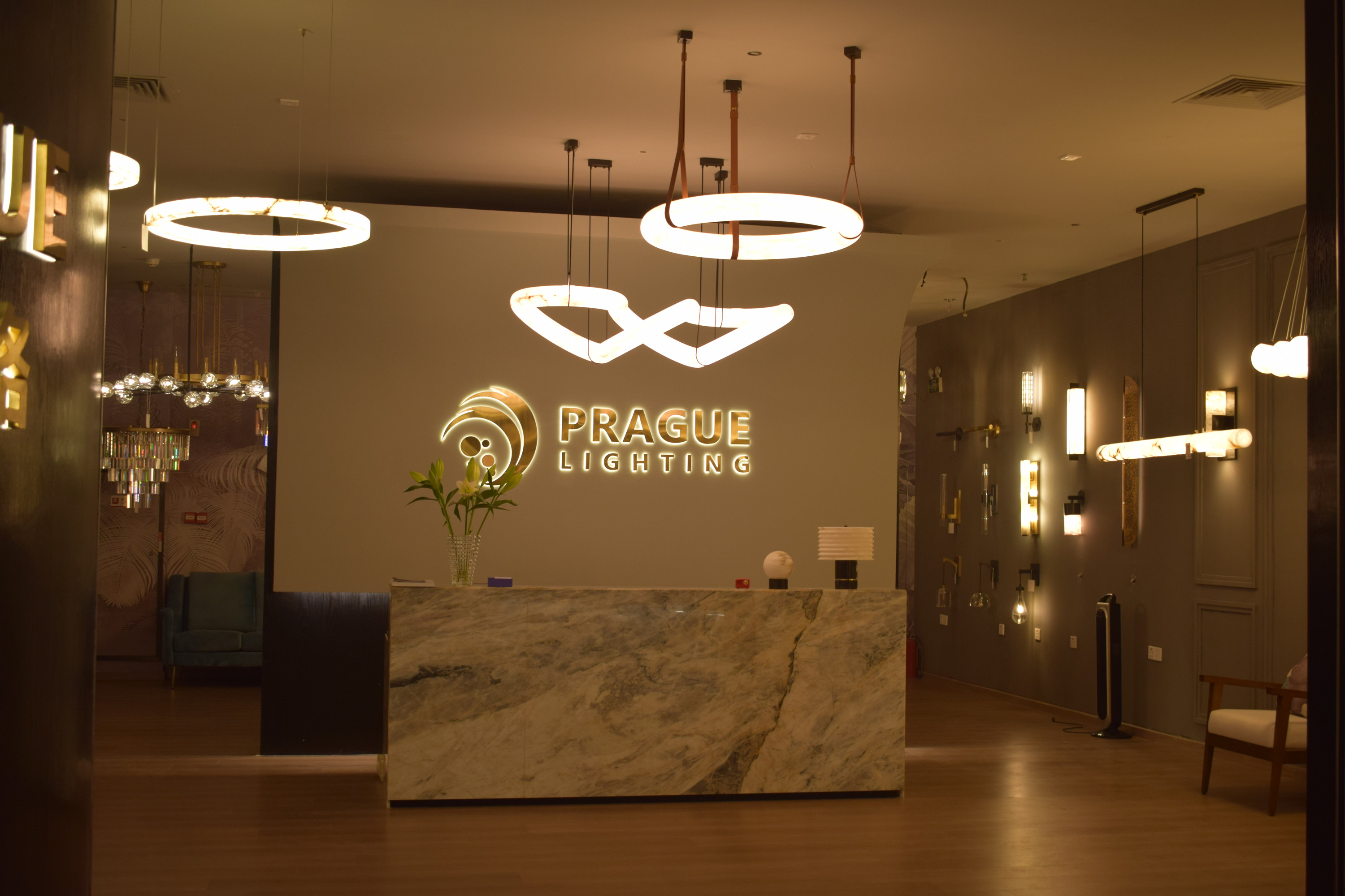 Showroom
