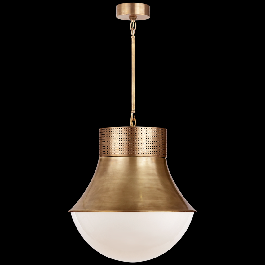 Precision Large Pendant Lamp