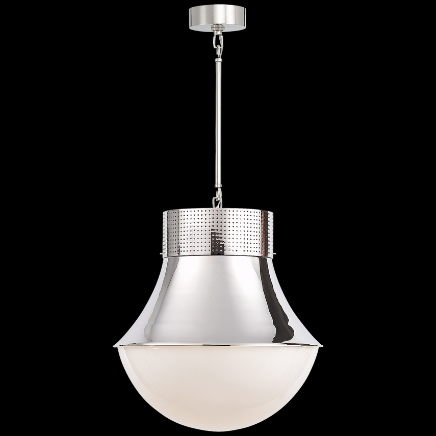 Precision Large Pendant Lamp