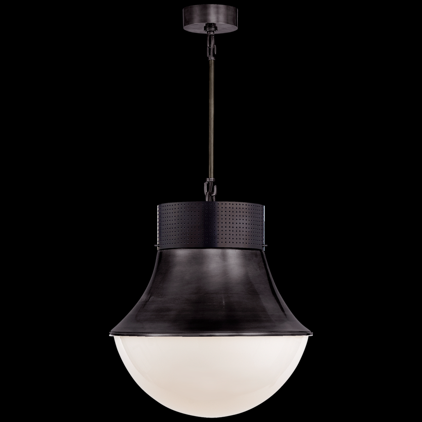 Precision Large Pendant Lamp